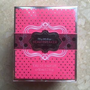 NWT HEARTBREAKER Victoria's Secret Perfume